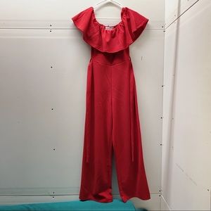 Used , Ladies Jumpsuit Dress